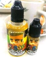 K2 Spice