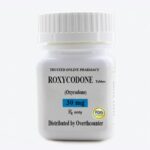 Buy Roxicodone 30mg Online: Premium Roxicodone