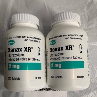 Buy Xanax 2mg Online: High-Quality Xanax 2mg