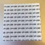 LSD