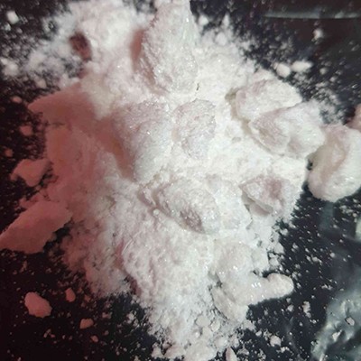 Buy 3-FMA (3-Fluoromethamphetamine): Advancing
