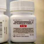 Buy Buprenorphine 8mg: Premium Pain Relief