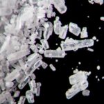 Methamphetamine