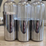 Buy Silver Liquid Mercury: High-Purity Silver Liquid Mercury