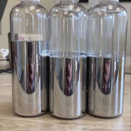 Buy Silver Liquid Mercury: High-Purity Silver Liquid Mercury