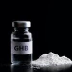 GHB