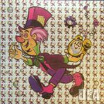 Buy LSD Blotter Papers: Premium LSD Blotter Paper