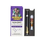 Buy DMT Cart (0.5ml / 1ml N,N-DMT) Deadhead Chemist Online