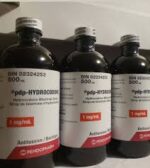 Hydrocodone - Image 3