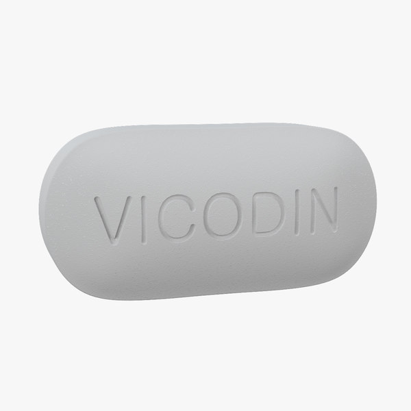 Vicodin Buy Vicodin Online: High-Quality Vicodin Pain - Image 1