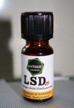 LSD