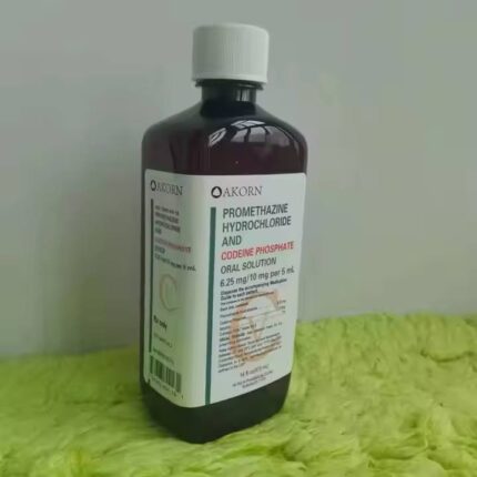 Akorn Red