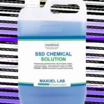 Buy SSD Cleaning Solution: Premium SSD Cleaning Solution