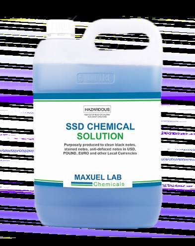 Buy SSD Cleaning Solution: Premium SSD Cleaning Solution
