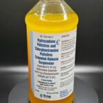 Buy Tris HCL Codeine Online: Premium Codeine for Cough Relief